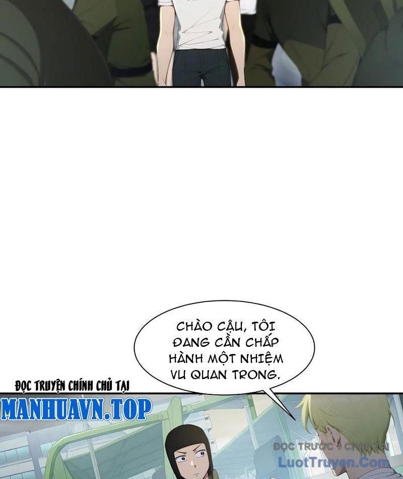 Mạt Nhật Trùng Sinh, Ta Thành Lập Chiến Đội Nữ Thần Chap 27 - Next Chap 28