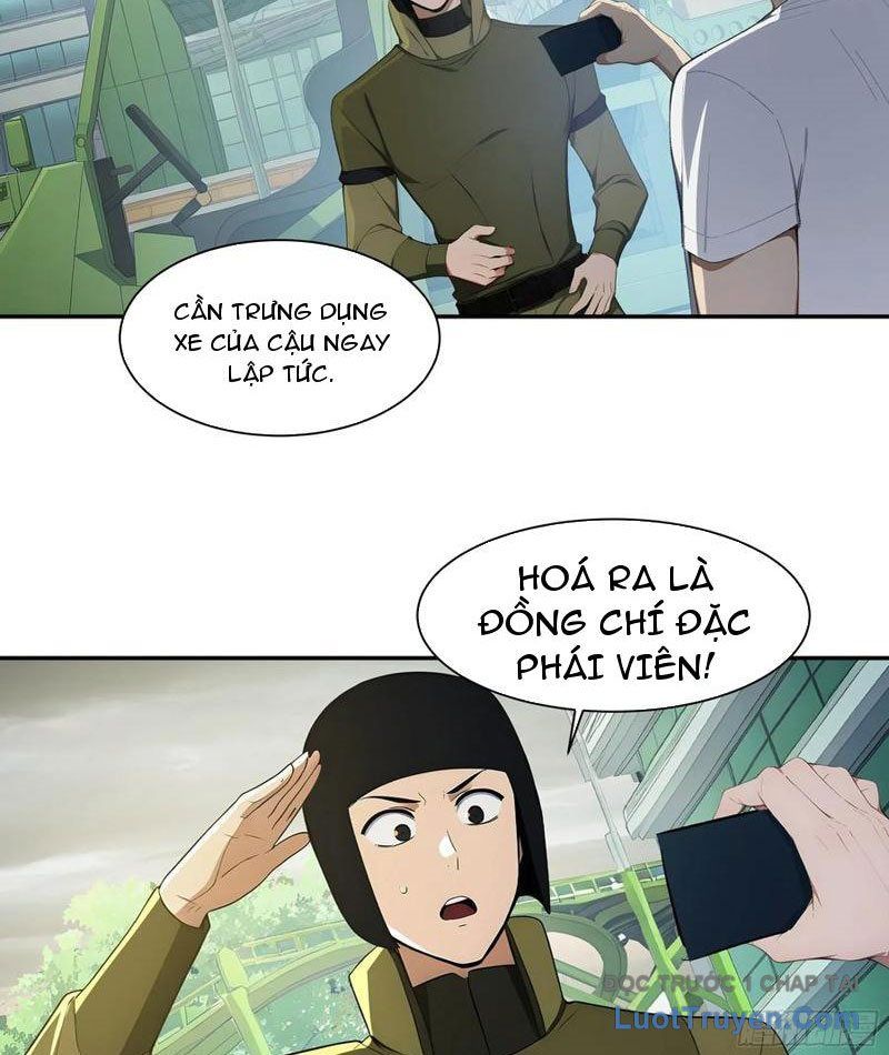 Mạt Nhật Trùng Sinh, Ta Thành Lập Chiến Đội Nữ Thần Chap 27 - Next Chap 28