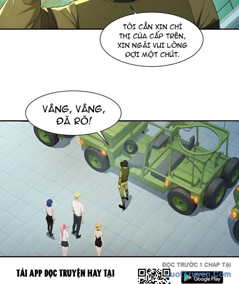 Mạt Nhật Trùng Sinh, Ta Thành Lập Chiến Đội Nữ Thần Chap 27 - Next Chap 28