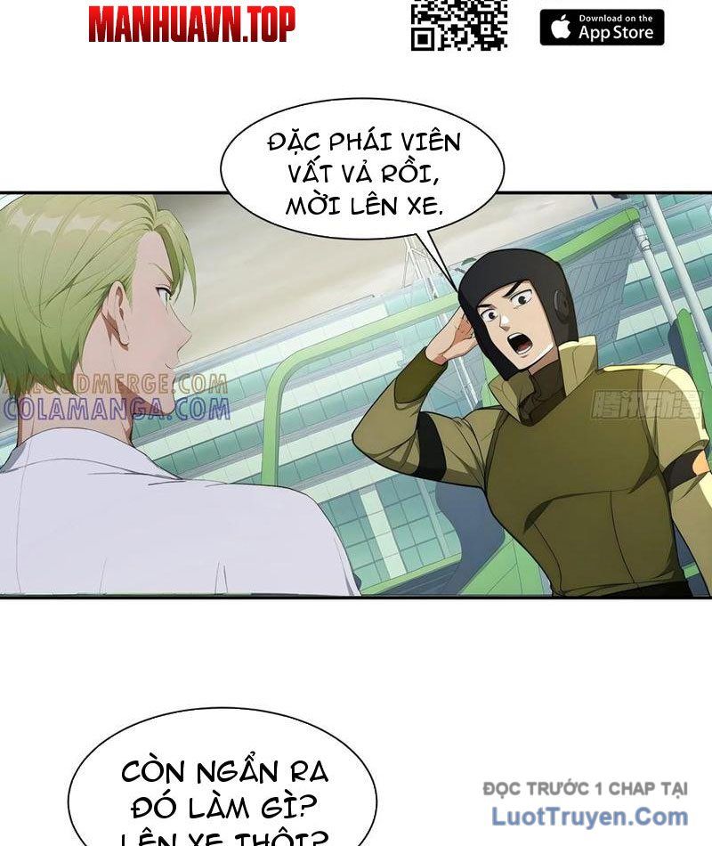 Mạt Nhật Trùng Sinh, Ta Thành Lập Chiến Đội Nữ Thần Chap 27 - Next Chap 28