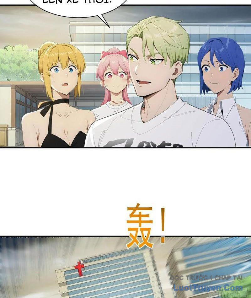 Mạt Nhật Trùng Sinh, Ta Thành Lập Chiến Đội Nữ Thần Chap 27 - Next Chap 28