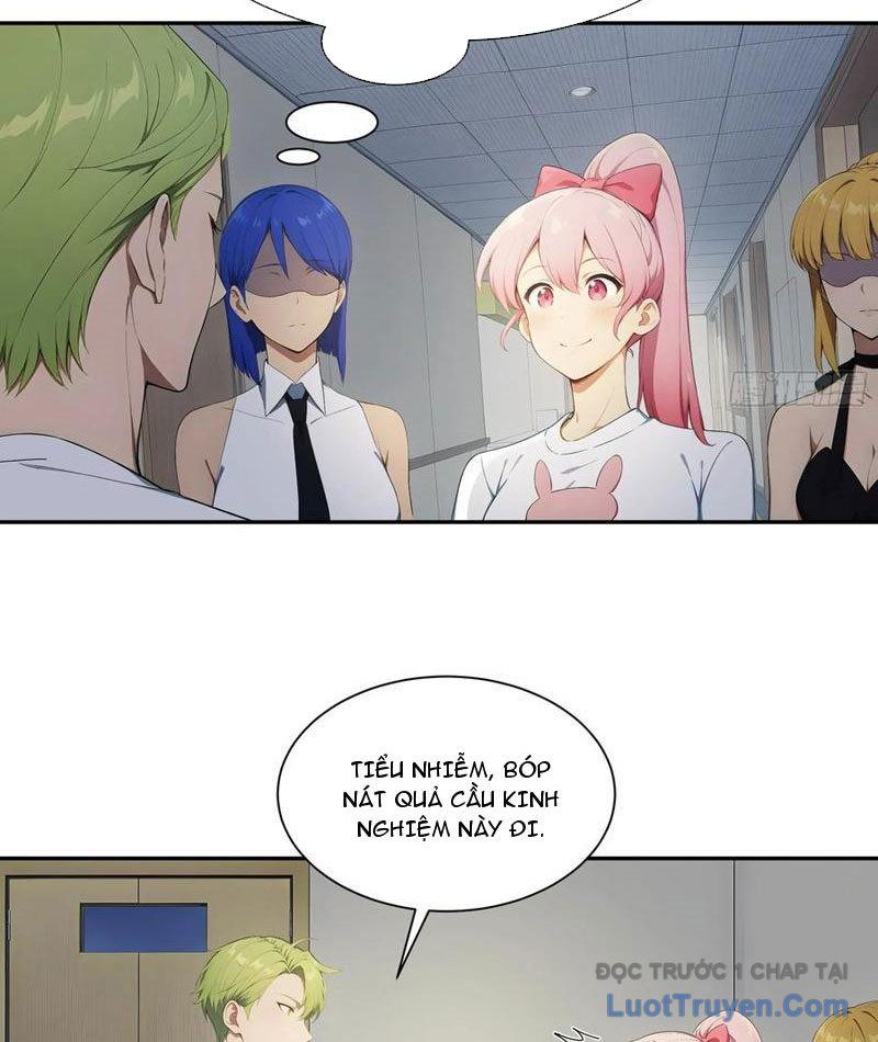 Mạt Nhật Trùng Sinh, Ta Thành Lập Chiến Đội Nữ Thần Chap 27 - Next Chap 28