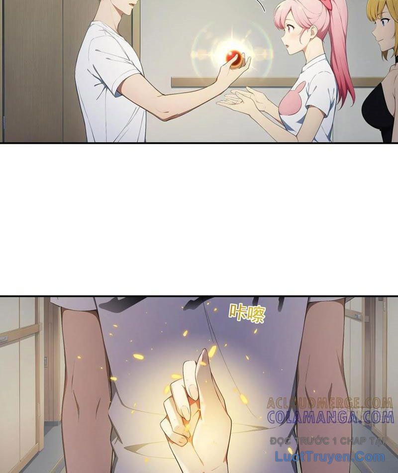 Mạt Nhật Trùng Sinh, Ta Thành Lập Chiến Đội Nữ Thần Chap 27 - Next Chap 28