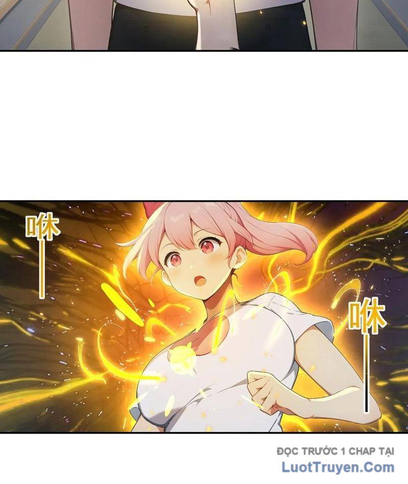 Mạt Nhật Trùng Sinh, Ta Thành Lập Chiến Đội Nữ Thần Chap 27 - Next Chap 28