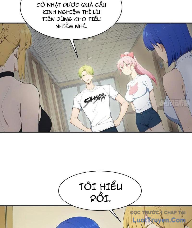 Mạt Nhật Trùng Sinh, Ta Thành Lập Chiến Đội Nữ Thần Chap 27 - Next Chap 28