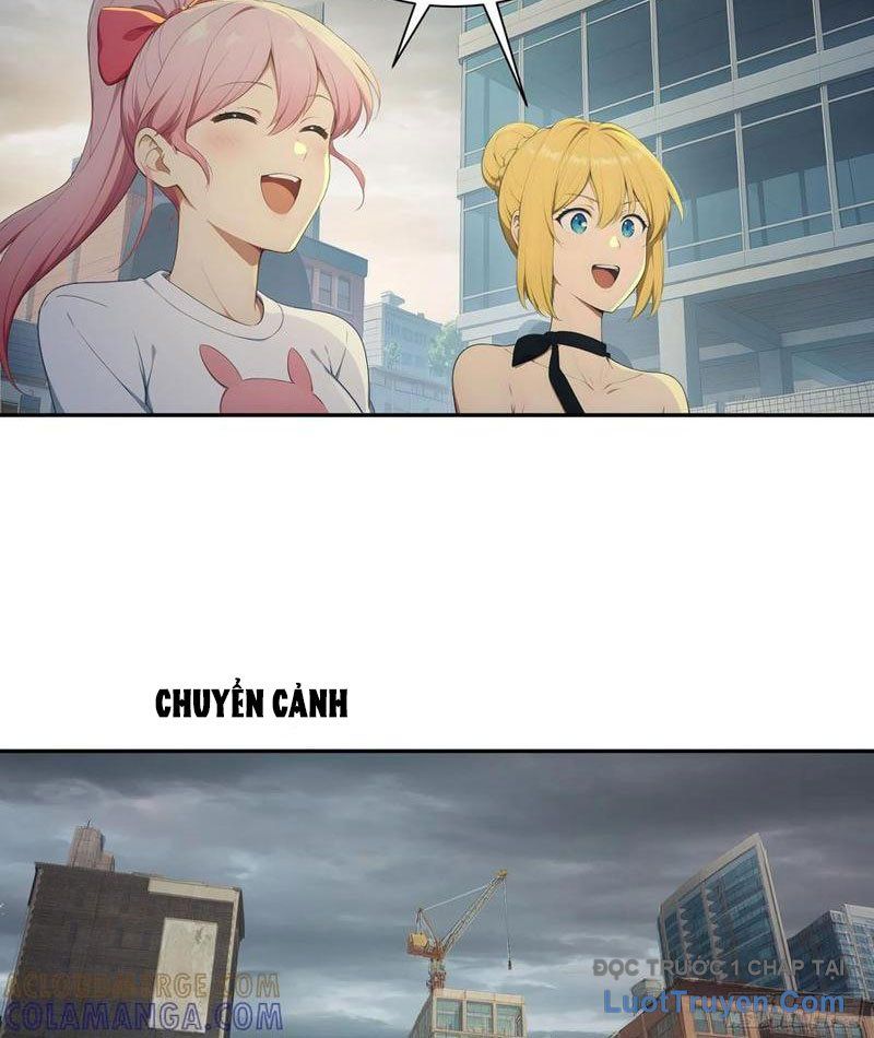 Mạt Nhật Trùng Sinh, Ta Thành Lập Chiến Đội Nữ Thần Chap 28 - Next Chap 29