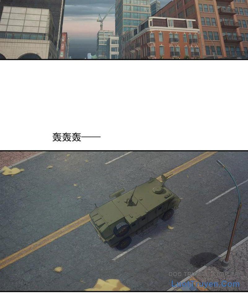 Mạt Nhật Trùng Sinh, Ta Thành Lập Chiến Đội Nữ Thần Chap 28 - Next Chap 29