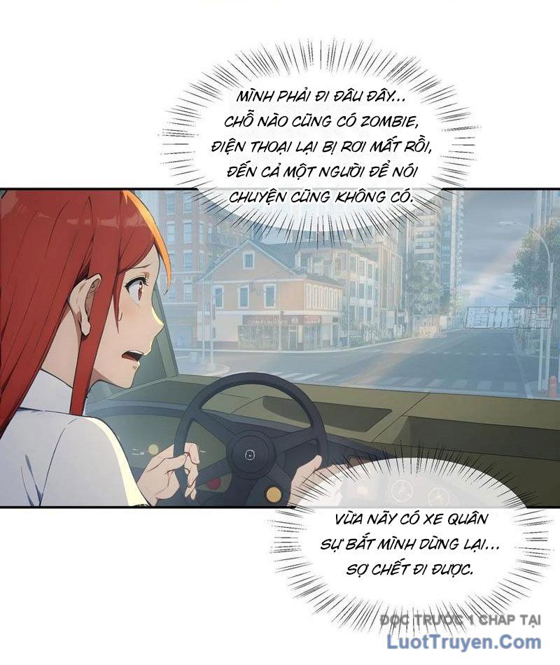 Mạt Nhật Trùng Sinh, Ta Thành Lập Chiến Đội Nữ Thần Chap 28 - Next Chap 29