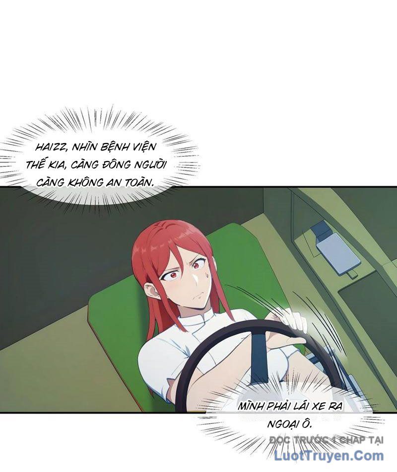 Mạt Nhật Trùng Sinh, Ta Thành Lập Chiến Đội Nữ Thần Chap 28 - Next Chap 29