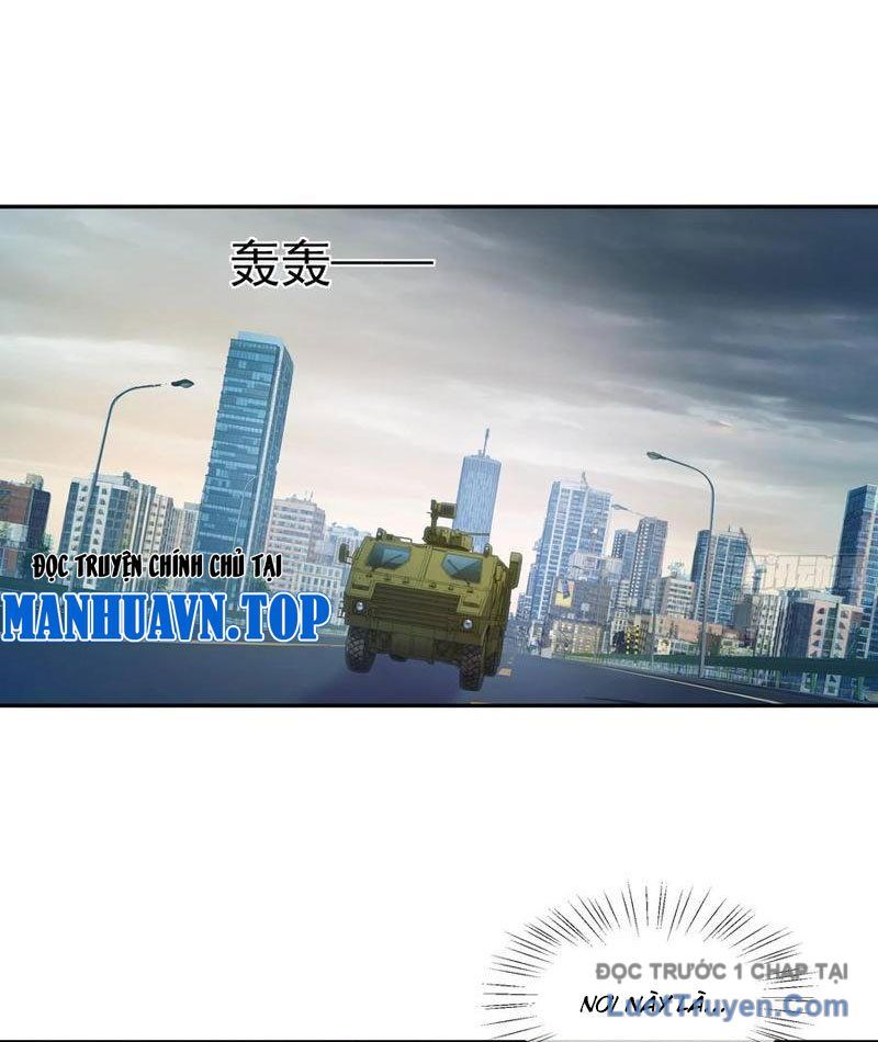 Mạt Nhật Trùng Sinh, Ta Thành Lập Chiến Đội Nữ Thần Chap 28 - Next Chap 29