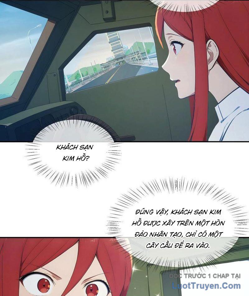 Mạt Nhật Trùng Sinh, Ta Thành Lập Chiến Đội Nữ Thần Chap 28 - Next Chap 29