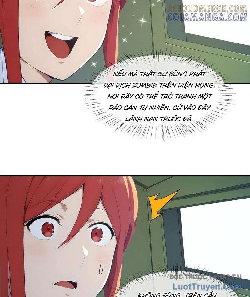 Mạt Nhật Trùng Sinh, Ta Thành Lập Chiến Đội Nữ Thần Chap 28 - Next Chap 29