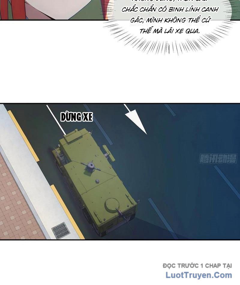 Mạt Nhật Trùng Sinh, Ta Thành Lập Chiến Đội Nữ Thần Chap 28 - Next Chap 29