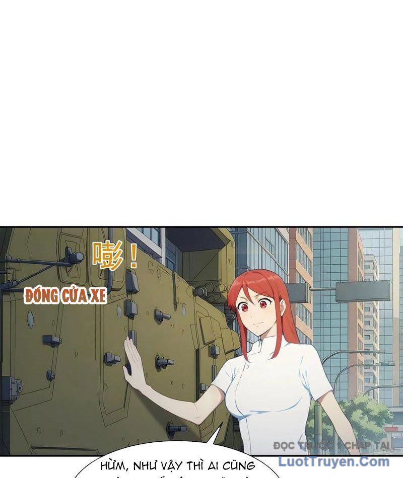 Mạt Nhật Trùng Sinh, Ta Thành Lập Chiến Đội Nữ Thần Chap 28 - Next Chap 29