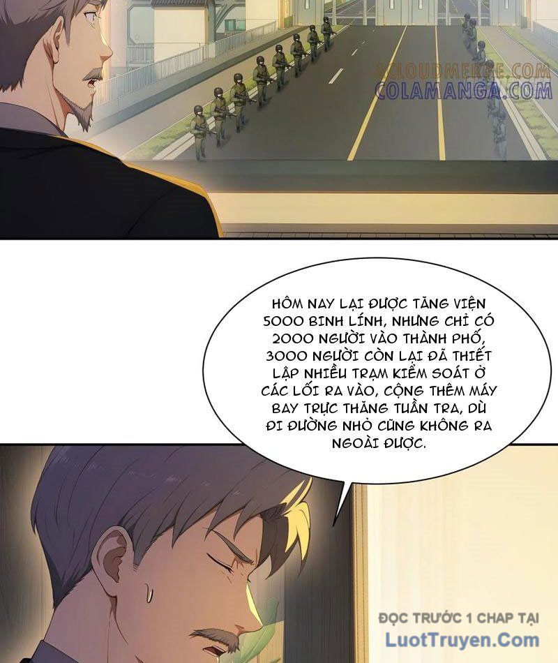 Mạt Nhật Trùng Sinh, Ta Thành Lập Chiến Đội Nữ Thần Chap 28 - Next Chap 29