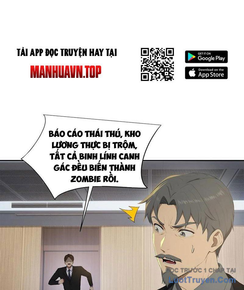 Mạt Nhật Trùng Sinh, Ta Thành Lập Chiến Đội Nữ Thần Chap 28 - Next Chap 29