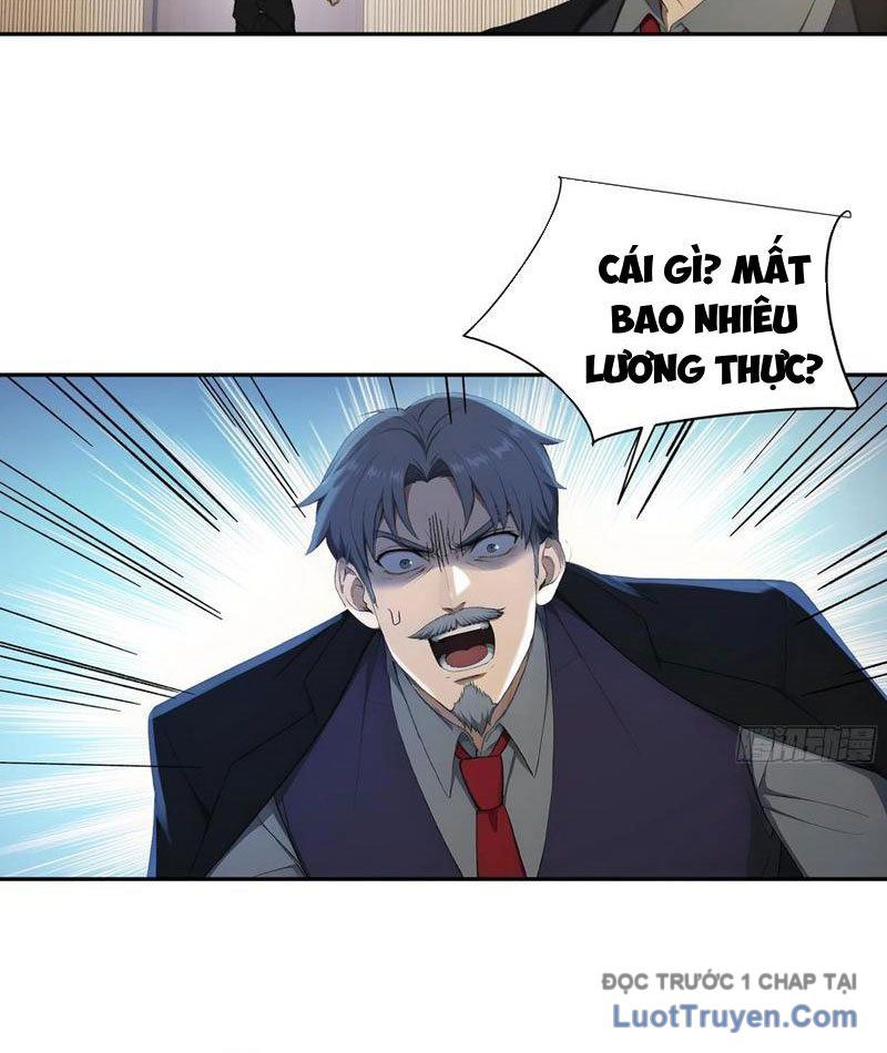 Mạt Nhật Trùng Sinh, Ta Thành Lập Chiến Đội Nữ Thần Chap 28 - Next Chap 29