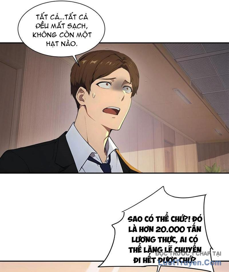 Mạt Nhật Trùng Sinh, Ta Thành Lập Chiến Đội Nữ Thần Chap 28 - Next Chap 29