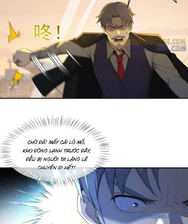 Mạt Nhật Trùng Sinh, Ta Thành Lập Chiến Đội Nữ Thần Chap 28 - Next Chap 29