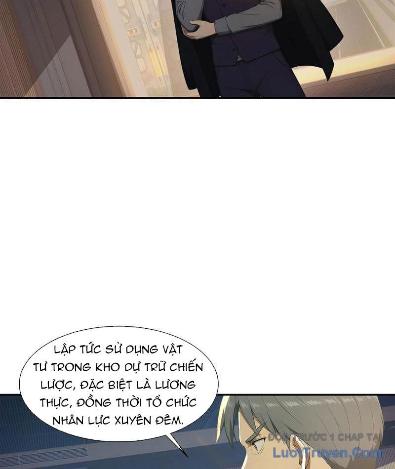 Mạt Nhật Trùng Sinh, Ta Thành Lập Chiến Đội Nữ Thần Chap 28 - Next Chap 29