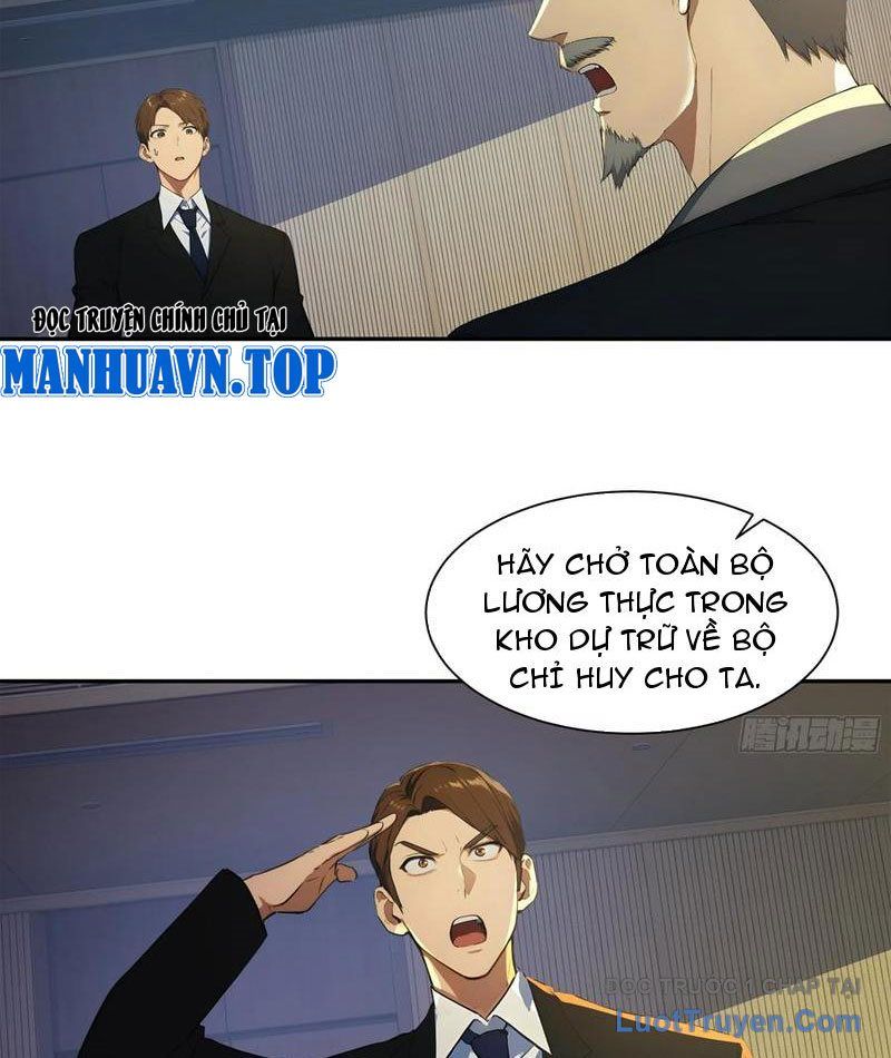 Mạt Nhật Trùng Sinh, Ta Thành Lập Chiến Đội Nữ Thần Chap 28 - Next Chap 29