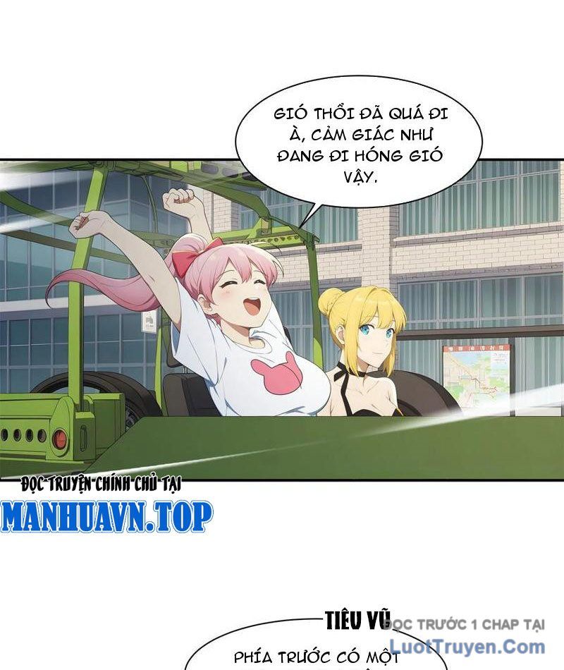 Mạt Nhật Trùng Sinh, Ta Thành Lập Chiến Đội Nữ Thần Chap 28 - Next Chap 29