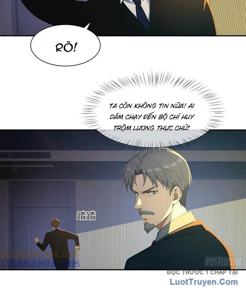 Mạt Nhật Trùng Sinh, Ta Thành Lập Chiến Đội Nữ Thần Chap 28 - Next Chap 29