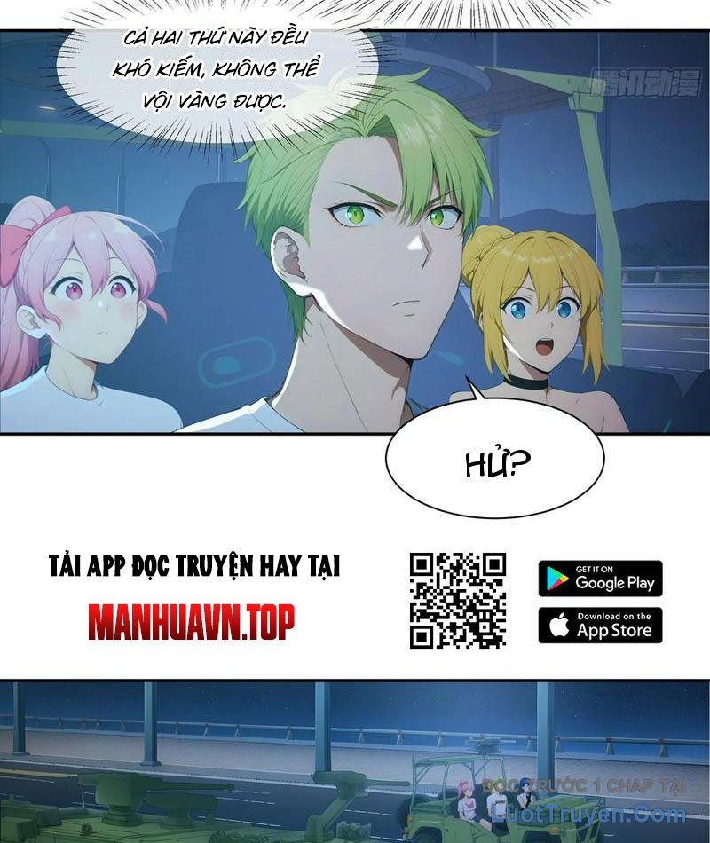 Mạt Nhật Trùng Sinh, Ta Thành Lập Chiến Đội Nữ Thần Chap 28 - Next Chap 29