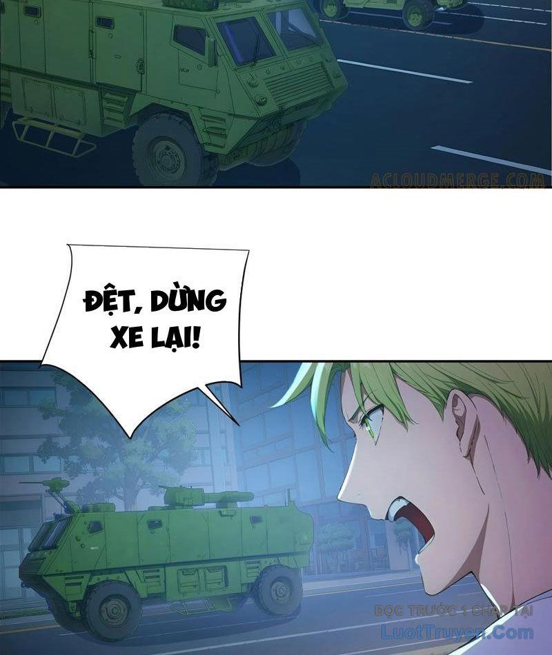 Mạt Nhật Trùng Sinh, Ta Thành Lập Chiến Đội Nữ Thần Chap 28 - Next Chap 29