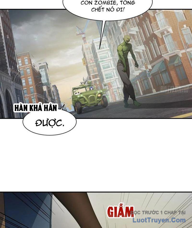 Mạt Nhật Trùng Sinh, Ta Thành Lập Chiến Đội Nữ Thần Chap 28 - Next Chap 29