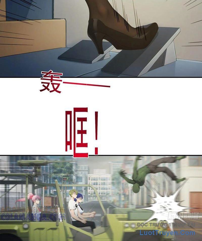 Mạt Nhật Trùng Sinh, Ta Thành Lập Chiến Đội Nữ Thần Chap 28 - Next Chap 29