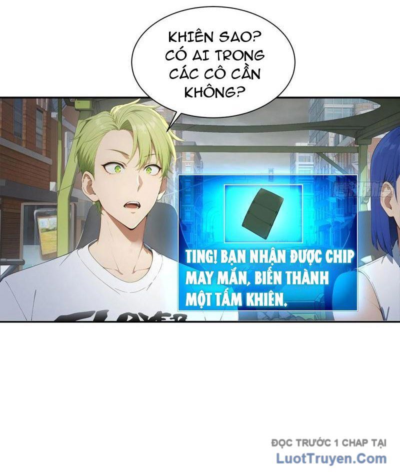 Mạt Nhật Trùng Sinh, Ta Thành Lập Chiến Đội Nữ Thần Chap 28 - Next Chap 29