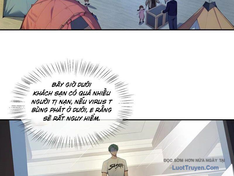 Mạt Nhật Trùng Sinh, Ta Thành Lập Chiến Đội Nữ Thần Chap 29 - Next Chap 30