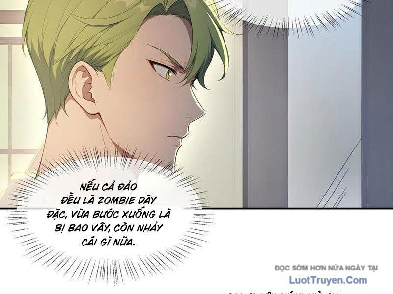 Mạt Nhật Trùng Sinh, Ta Thành Lập Chiến Đội Nữ Thần Chap 29 - Next Chap 30