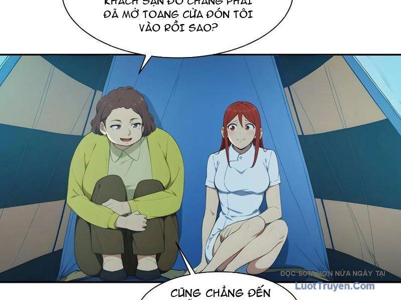 Mạt Nhật Trùng Sinh, Ta Thành Lập Chiến Đội Nữ Thần Chap 29 - Next Chap 30