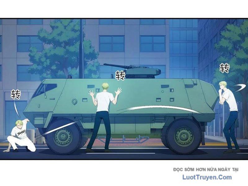 Mạt Nhật Trùng Sinh, Ta Thành Lập Chiến Đội Nữ Thần Chap 29 - Next Chap 30