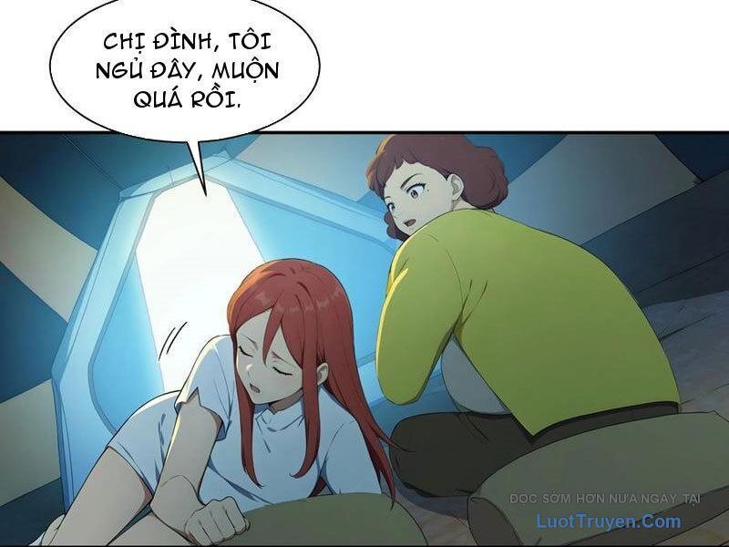 Mạt Nhật Trùng Sinh, Ta Thành Lập Chiến Đội Nữ Thần Chap 29 - Next Chap 30