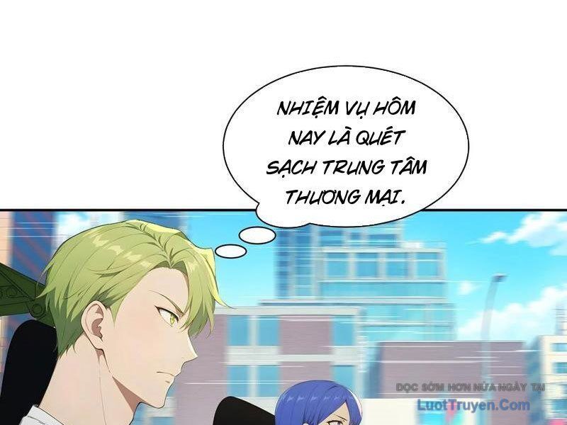 Mạt Nhật Trùng Sinh, Ta Thành Lập Chiến Đội Nữ Thần Chap 29 - Next Chap 30