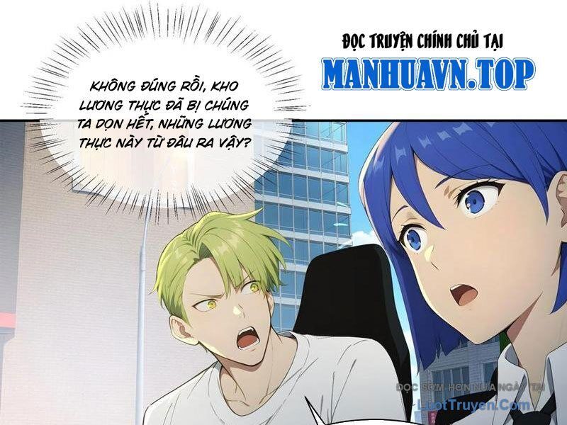 Mạt Nhật Trùng Sinh, Ta Thành Lập Chiến Đội Nữ Thần Chap 29 - Next Chap 30