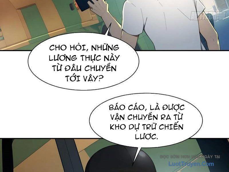 Mạt Nhật Trùng Sinh, Ta Thành Lập Chiến Đội Nữ Thần Chap 29 - Next Chap 30