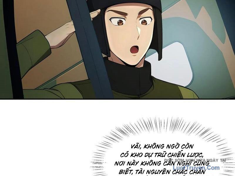 Mạt Nhật Trùng Sinh, Ta Thành Lập Chiến Đội Nữ Thần Chap 29 - Next Chap 30