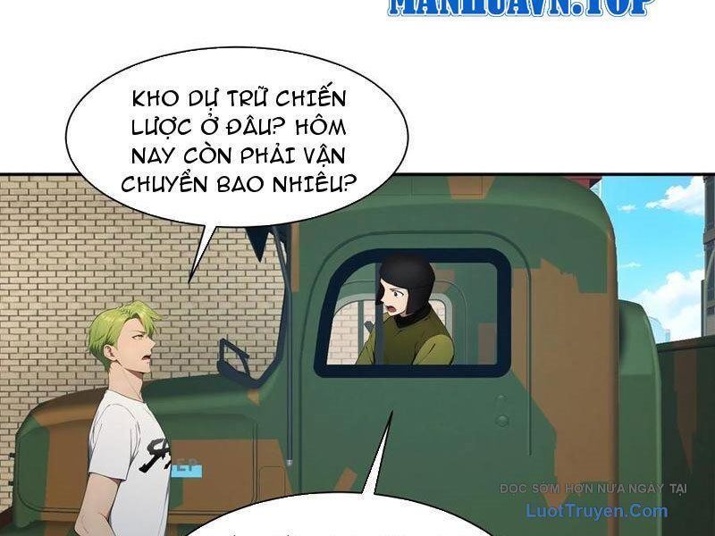 Mạt Nhật Trùng Sinh, Ta Thành Lập Chiến Đội Nữ Thần Chap 29 - Next Chap 30