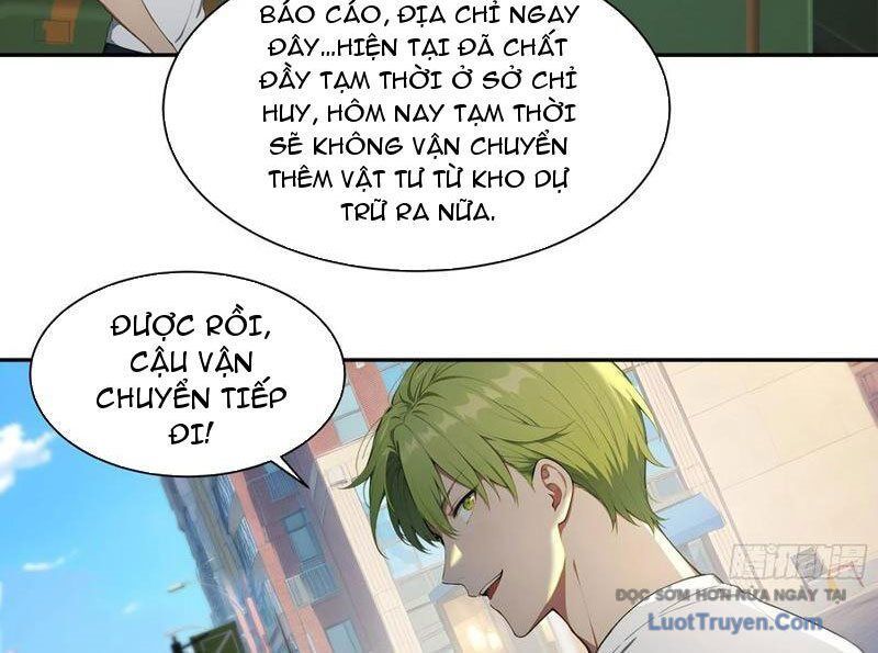 Mạt Nhật Trùng Sinh, Ta Thành Lập Chiến Đội Nữ Thần Chap 29 - Next Chap 30