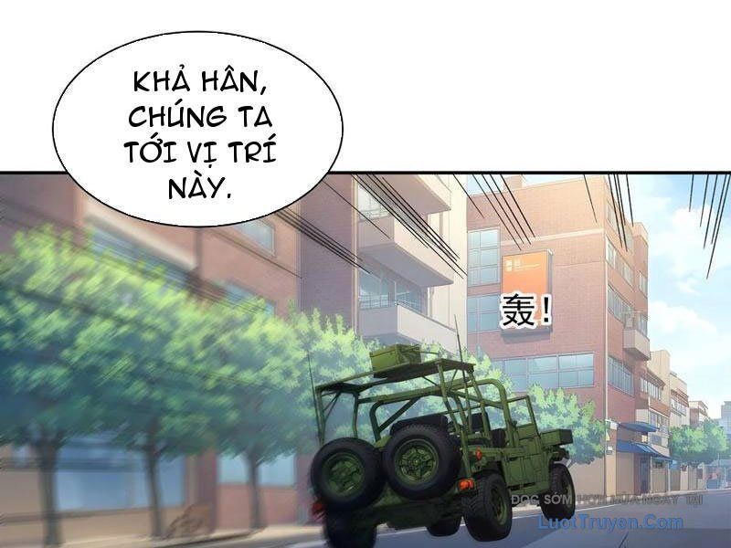 Mạt Nhật Trùng Sinh, Ta Thành Lập Chiến Đội Nữ Thần Chap 29 - Next Chap 30