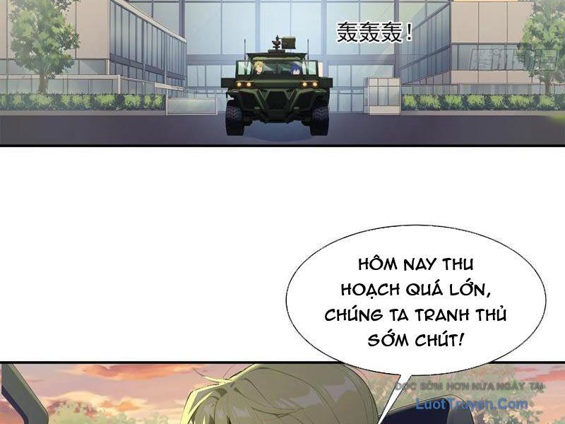 Mạt Nhật Trùng Sinh, Ta Thành Lập Chiến Đội Nữ Thần Chap 29 - Next Chap 30
