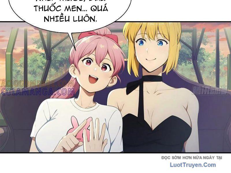 Mạt Nhật Trùng Sinh, Ta Thành Lập Chiến Đội Nữ Thần Chap 29 - Next Chap 30