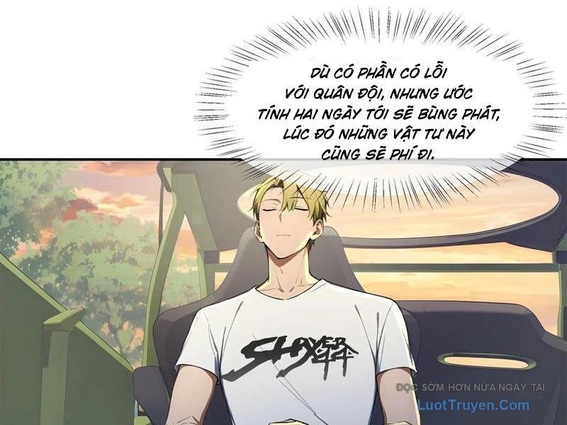 Mạt Nhật Trùng Sinh, Ta Thành Lập Chiến Đội Nữ Thần Chap 29 - Next Chap 30