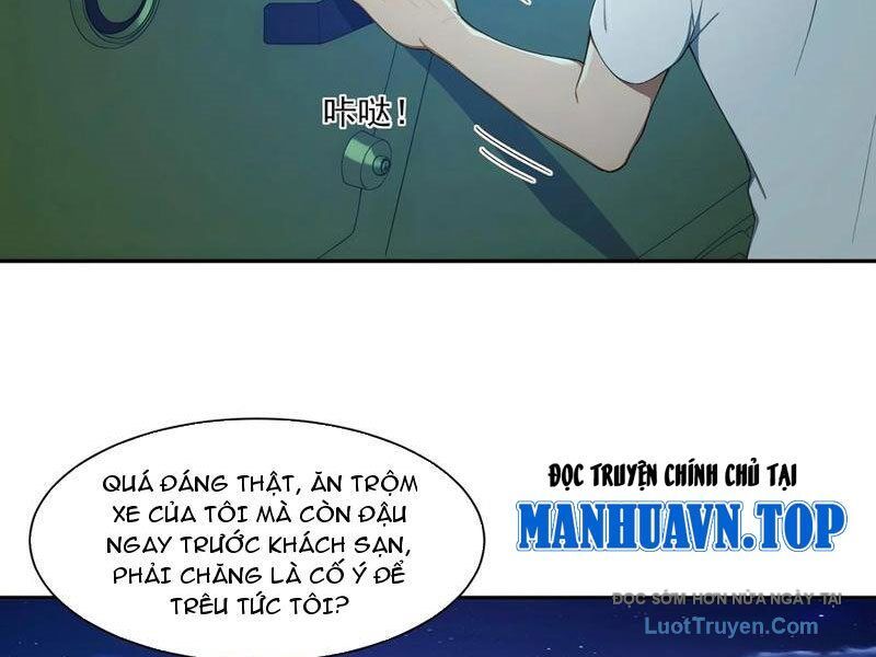 Mạt Nhật Trùng Sinh, Ta Thành Lập Chiến Đội Nữ Thần Chap 29 - Next Chap 30