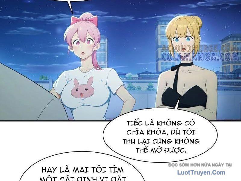 Mạt Nhật Trùng Sinh, Ta Thành Lập Chiến Đội Nữ Thần Chap 29 - Next Chap 30