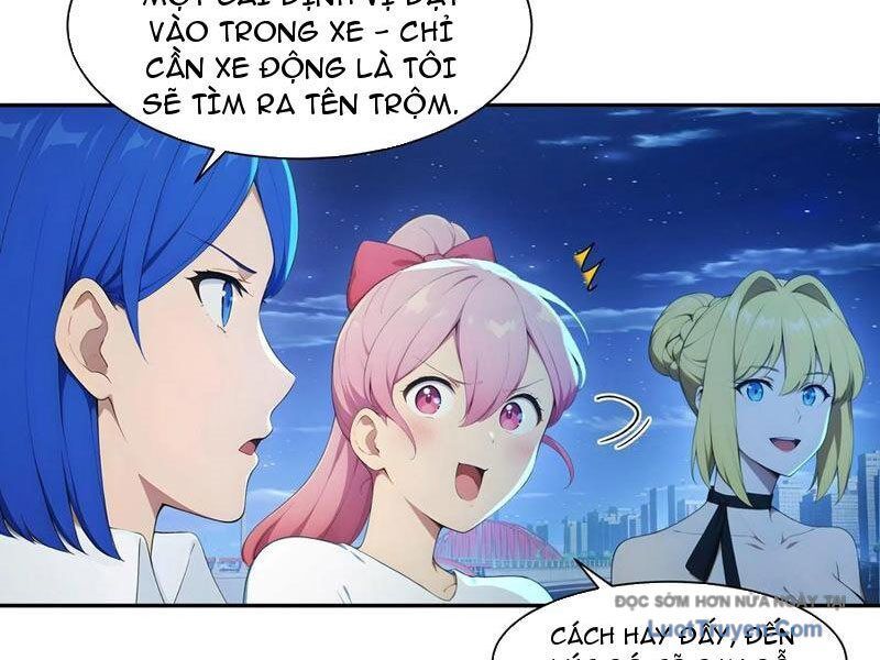 Mạt Nhật Trùng Sinh, Ta Thành Lập Chiến Đội Nữ Thần Chap 29 - Next Chap 30